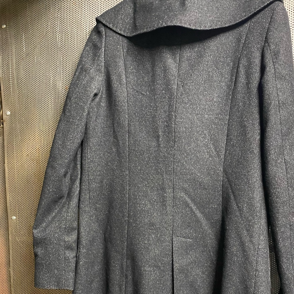 Neil Barrett Coat - Picture 10 of 13